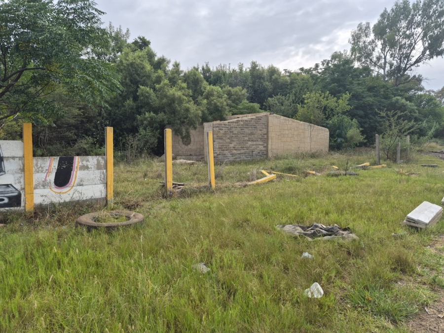 0 Bedroom Property for Sale in Klerksdorp North West